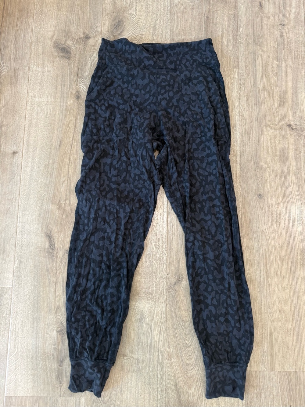 Lululemon Align Joggers 25”